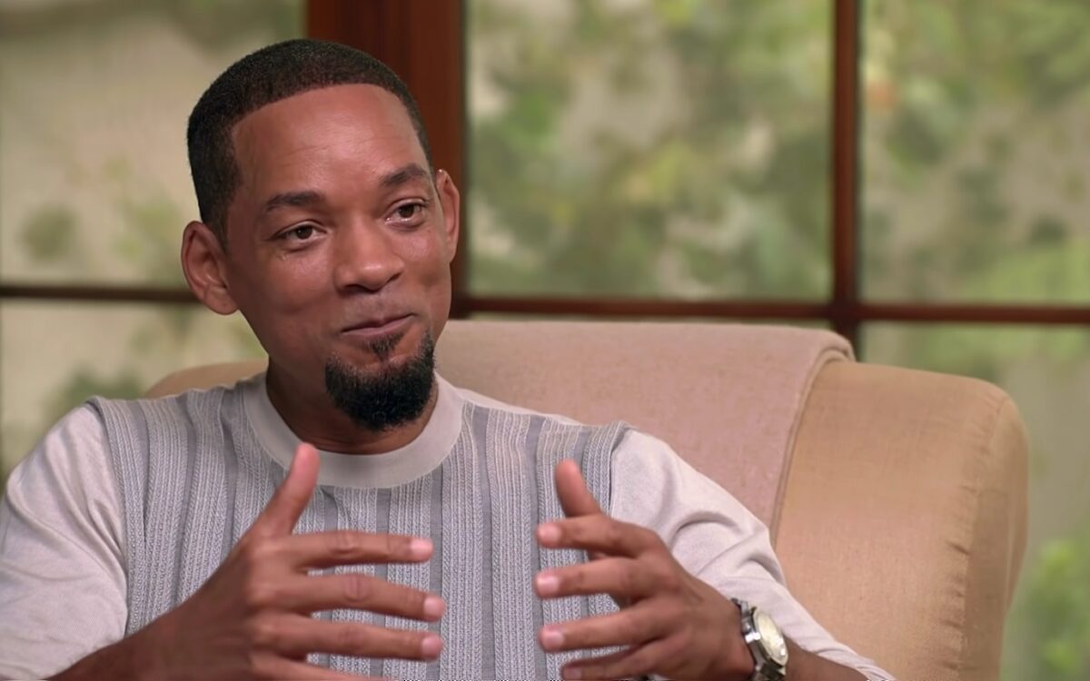 Will Smith ontkent affaire met man: neemt juridische stappen