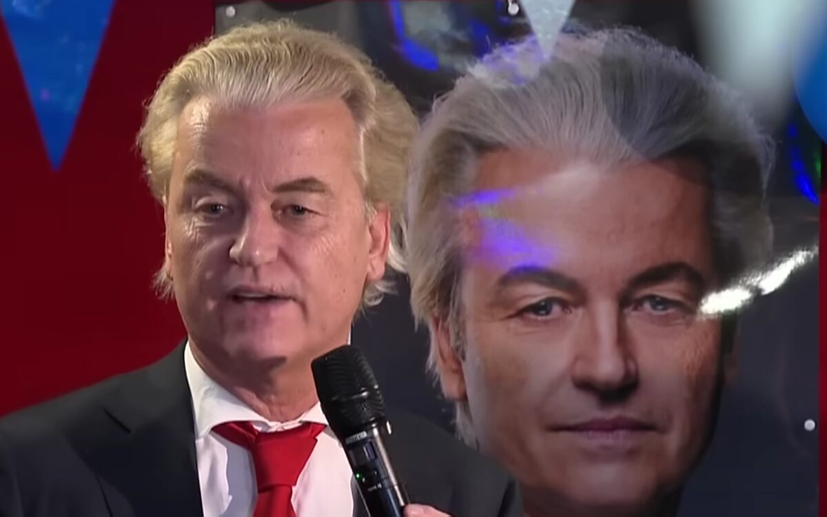 The Day After: PVV stijgt naar 37 zetels, D66 zakt naar 9