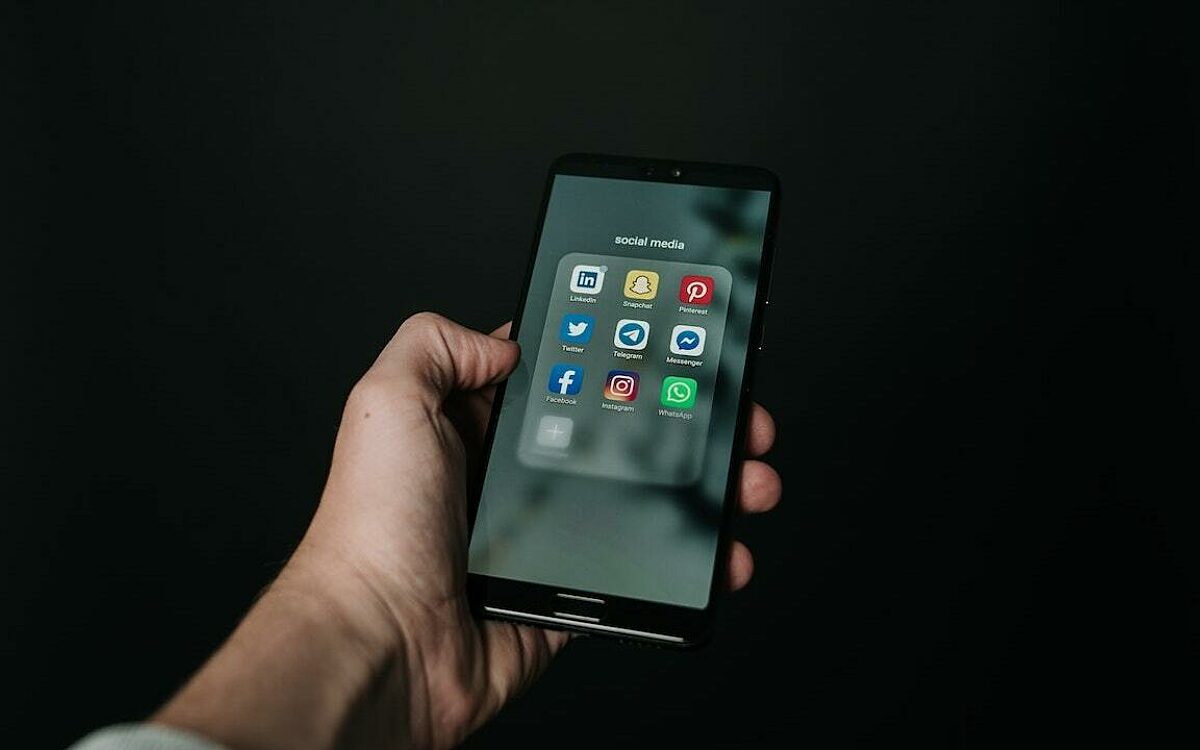 Twitter en Meta maken ruzie om Twitter-achtige Meta-app