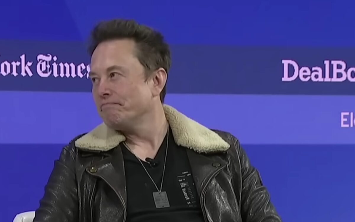 Video: Elon Musk haalt uit naar afhakende adverteerders: ‘Go f*** yourself’