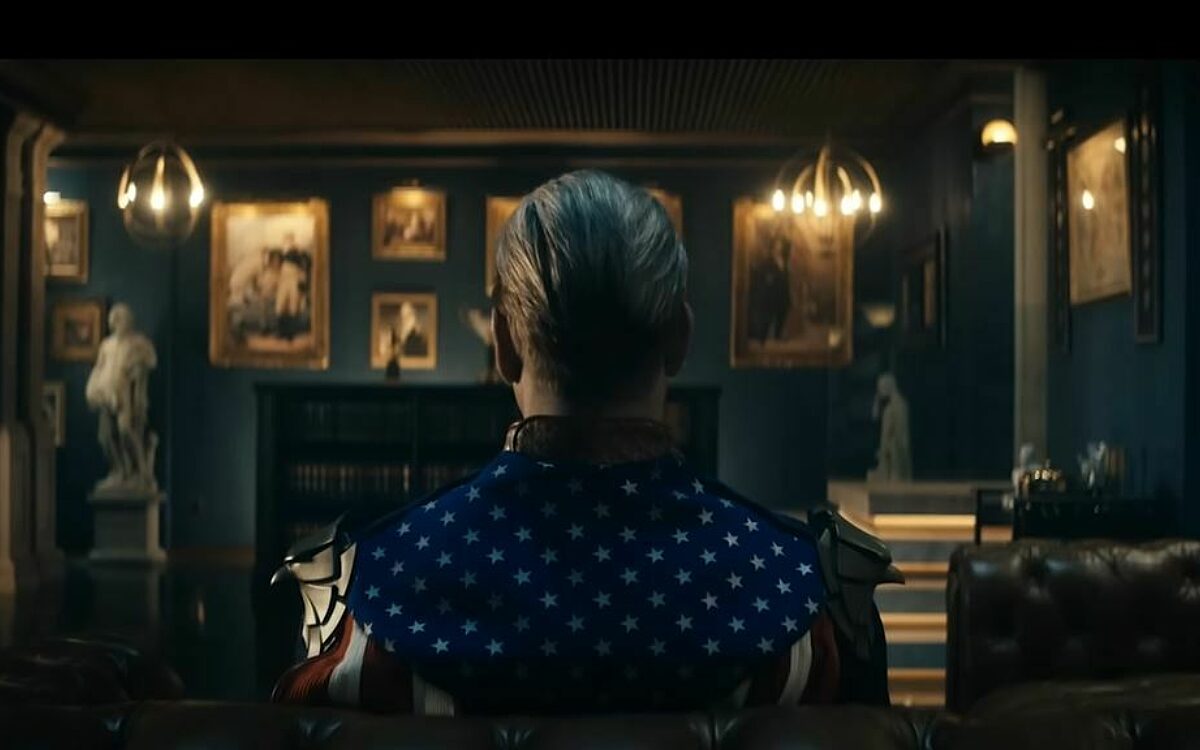 Video: The Boys officiële season 4 trailer is hier!