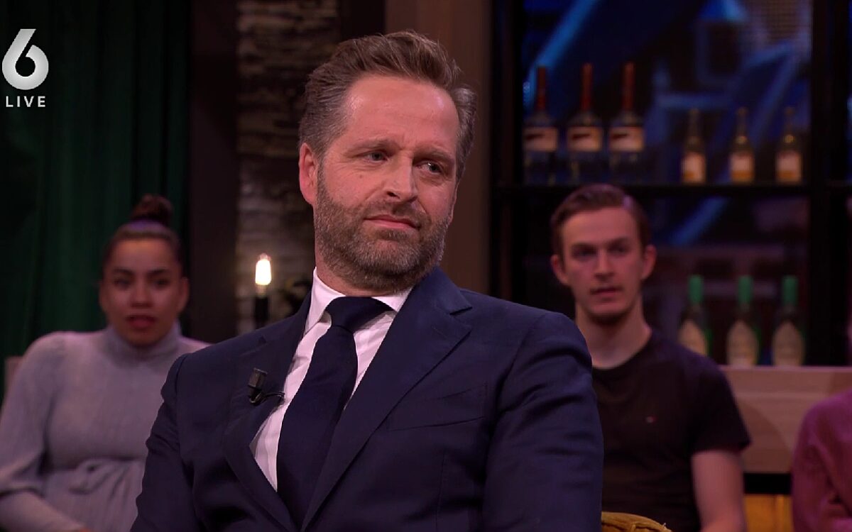 De Jonge spreekt Rutte ferm tegen over omstreden dwangwet-motie: ‘Dat is echt niet zo’