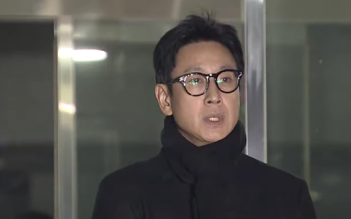 Parasite-acteur Lee Sun-kyun dood aangetroffen in auto