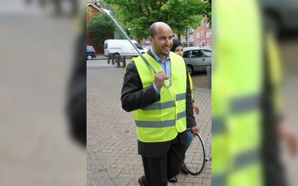 Burgemeester Arnhem onder vuur na foto: ‘Wat een grove leugen’
