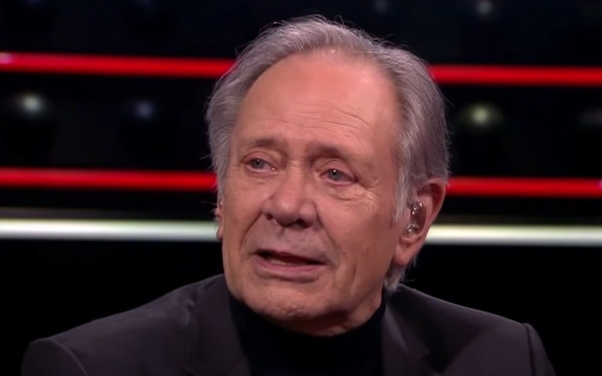 Rob de Nijs kan niets meer zelf door ziekte van Parkinson