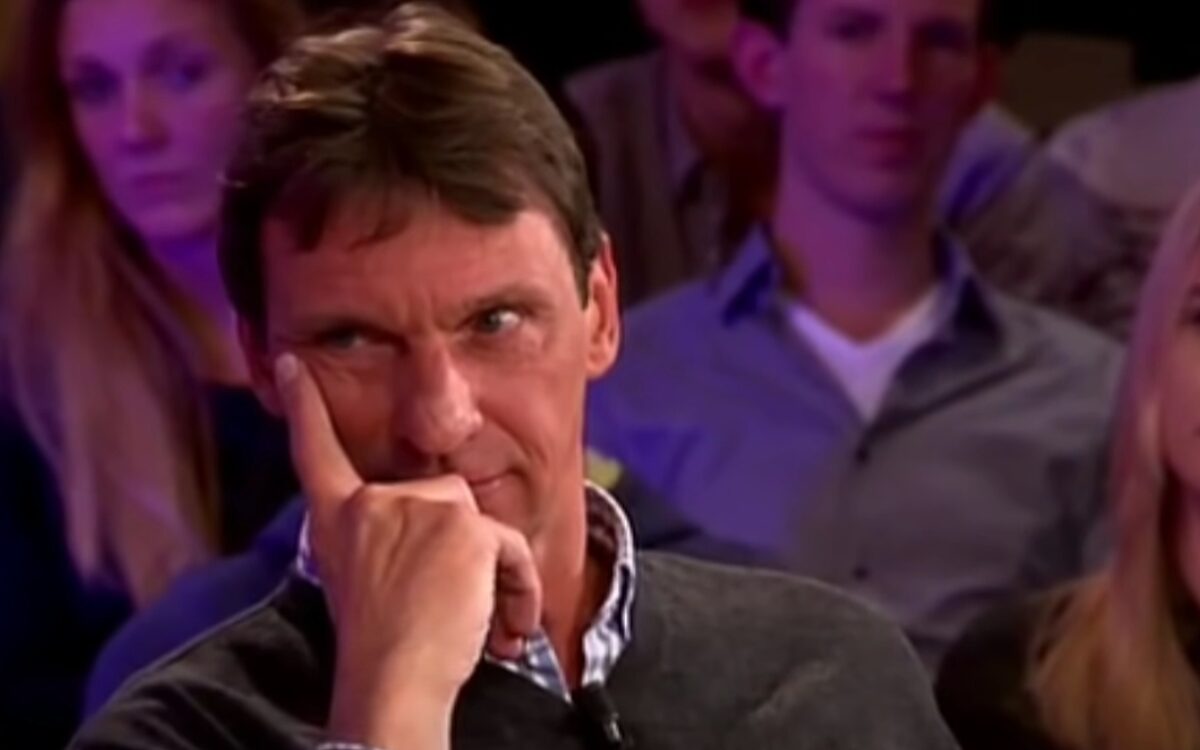 Willem Holleeders veroordeling tot levenslang is definitief