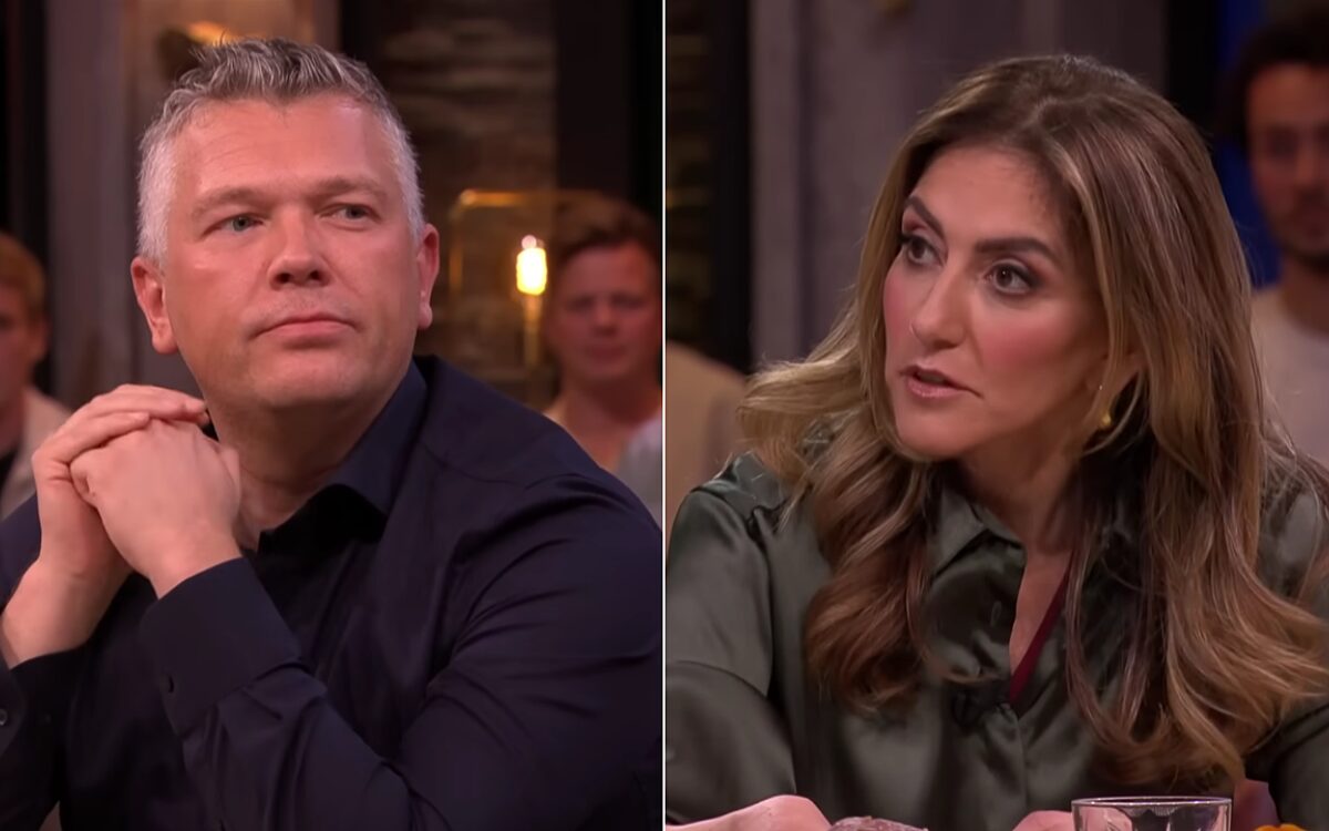 Wouter de Winther sloopt VVD en onthult: ‘Rutte adviseerde Yesilgöz over gedoogrol formatie’