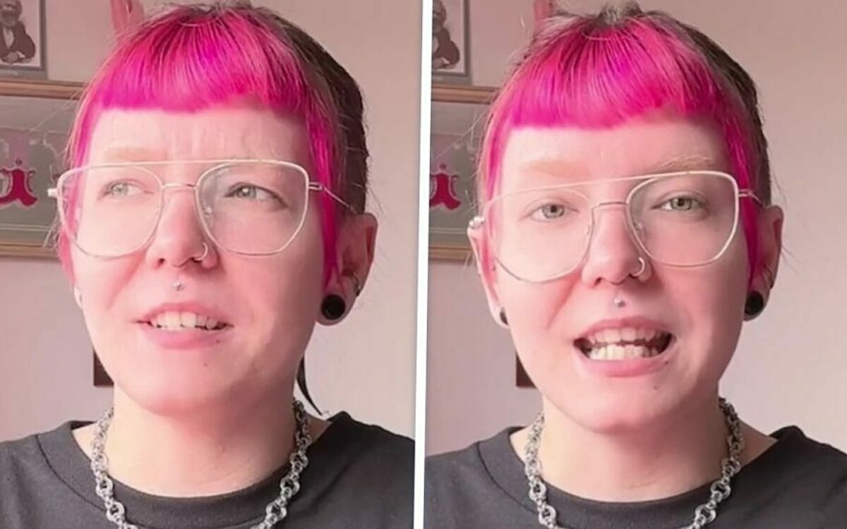 TikTokker stelt dat genderidentiteit kan veranderen per seizoen