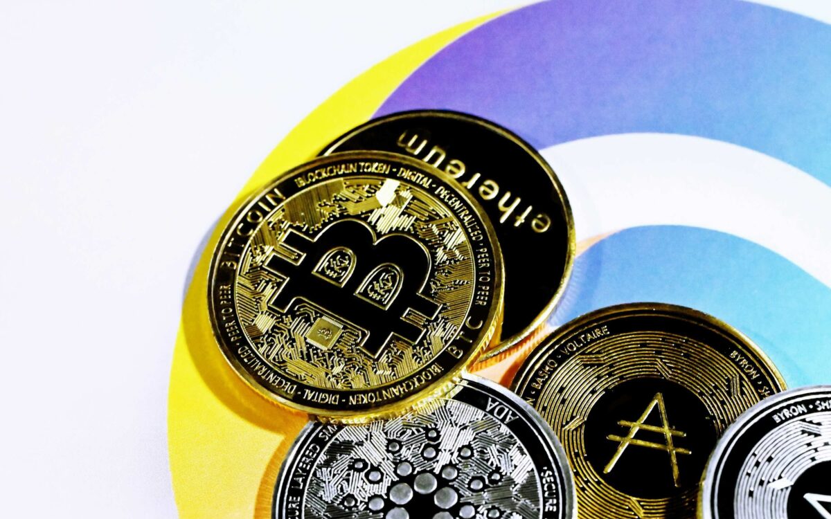 De paradox van waarde in de cryptomarkt