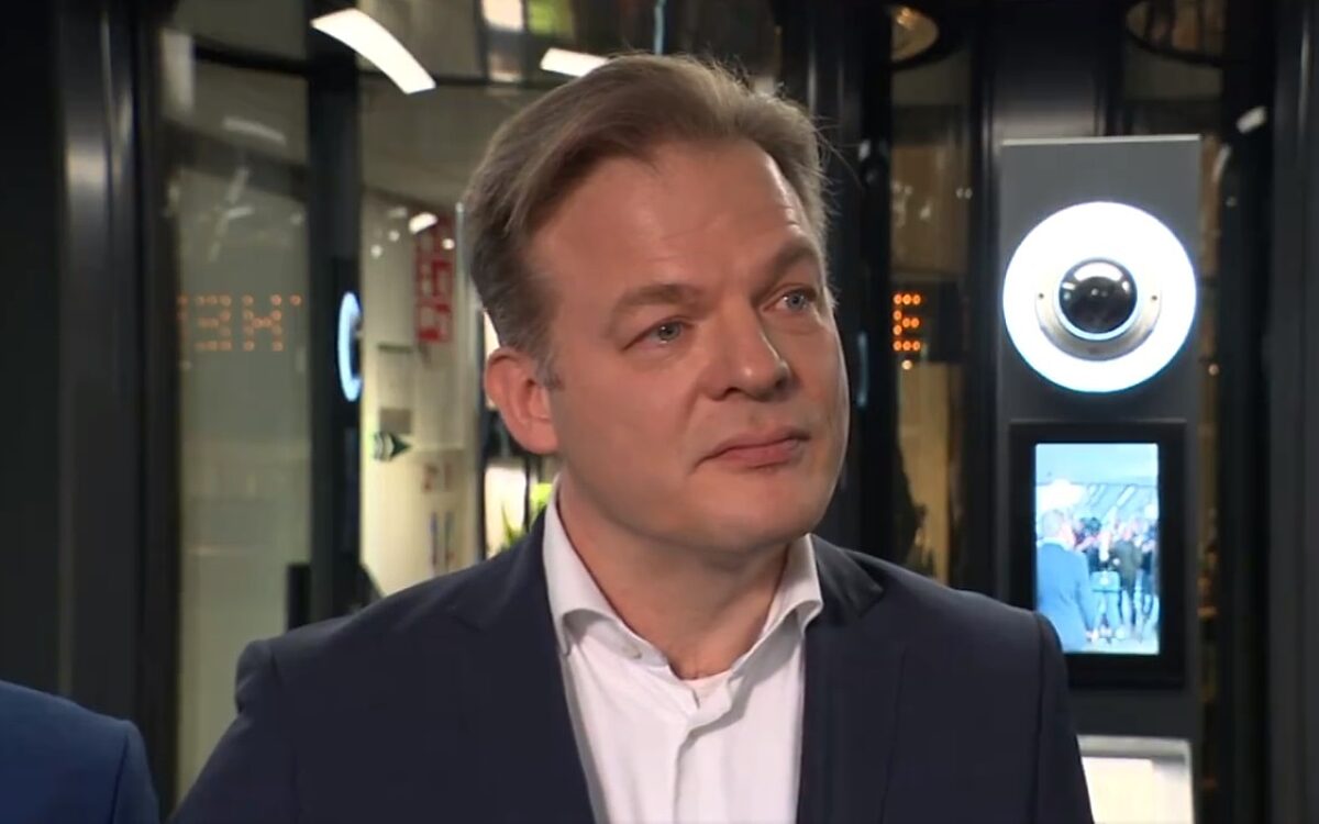 Omtzigt noemt eigen handelen in formatie 'niet chic'