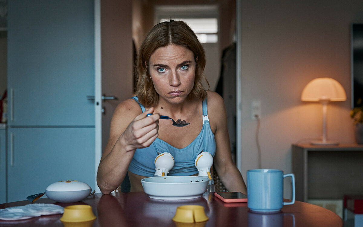 Stream seizoen 2 van de hilarische serie 'Baby Fever' nu op Netflix