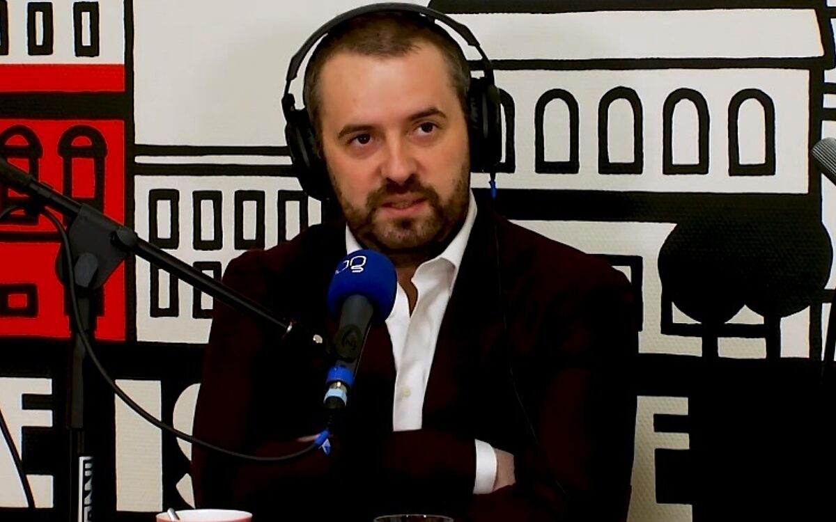 Groninger Jimmy Dijk volgt Marijnissen op bij SP