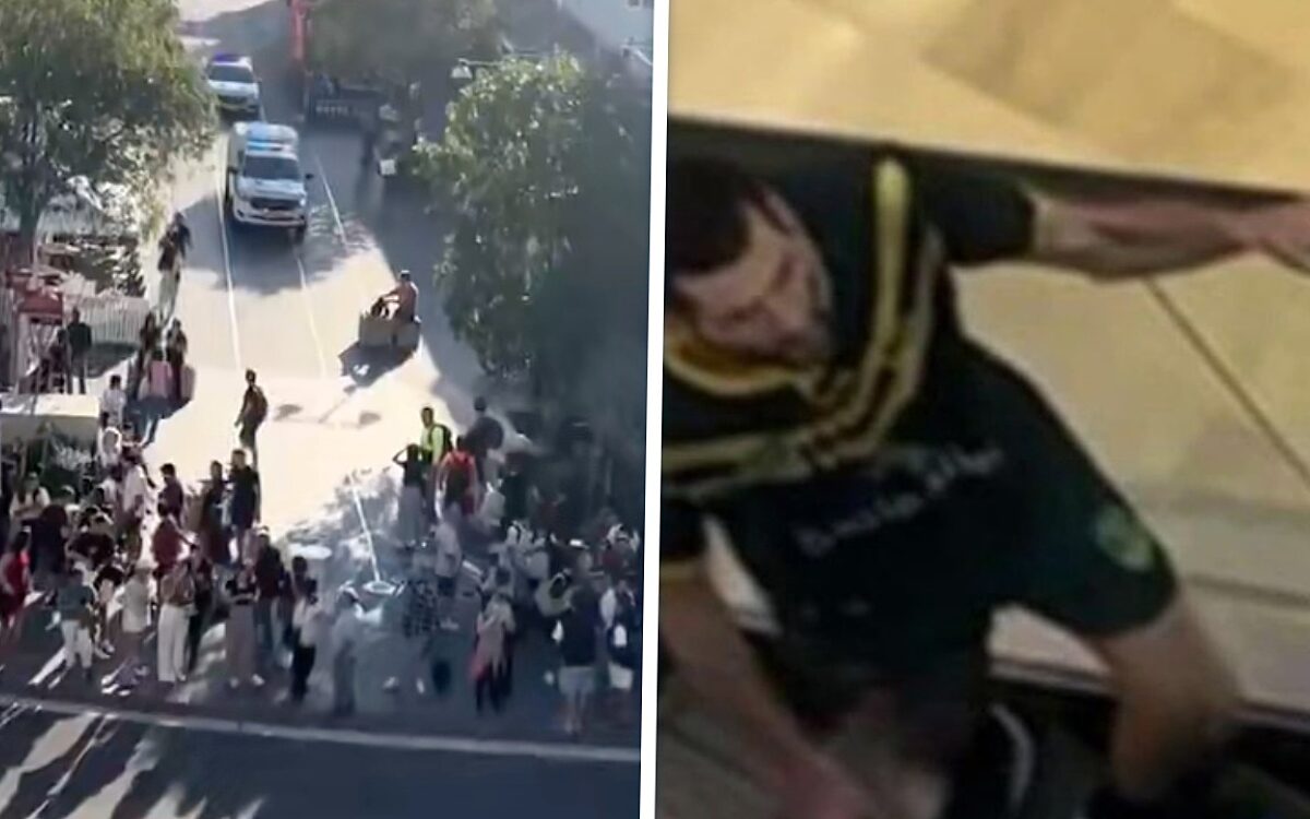 Een zesde persoon overleden na het steekincident in Sydney, reden aanslag vooralsnog onduidelijk