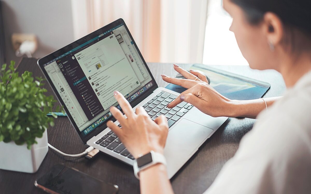 Ondernemers hebben baat bij verschillende vormen van online marketing 