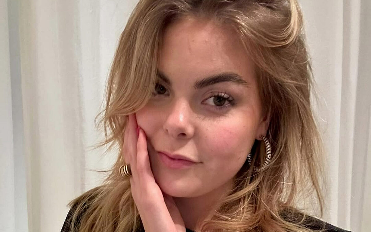 Eloise van Oranje totaal gesloopt na geflopte Instagram-post: "Niet het scherpste licht"