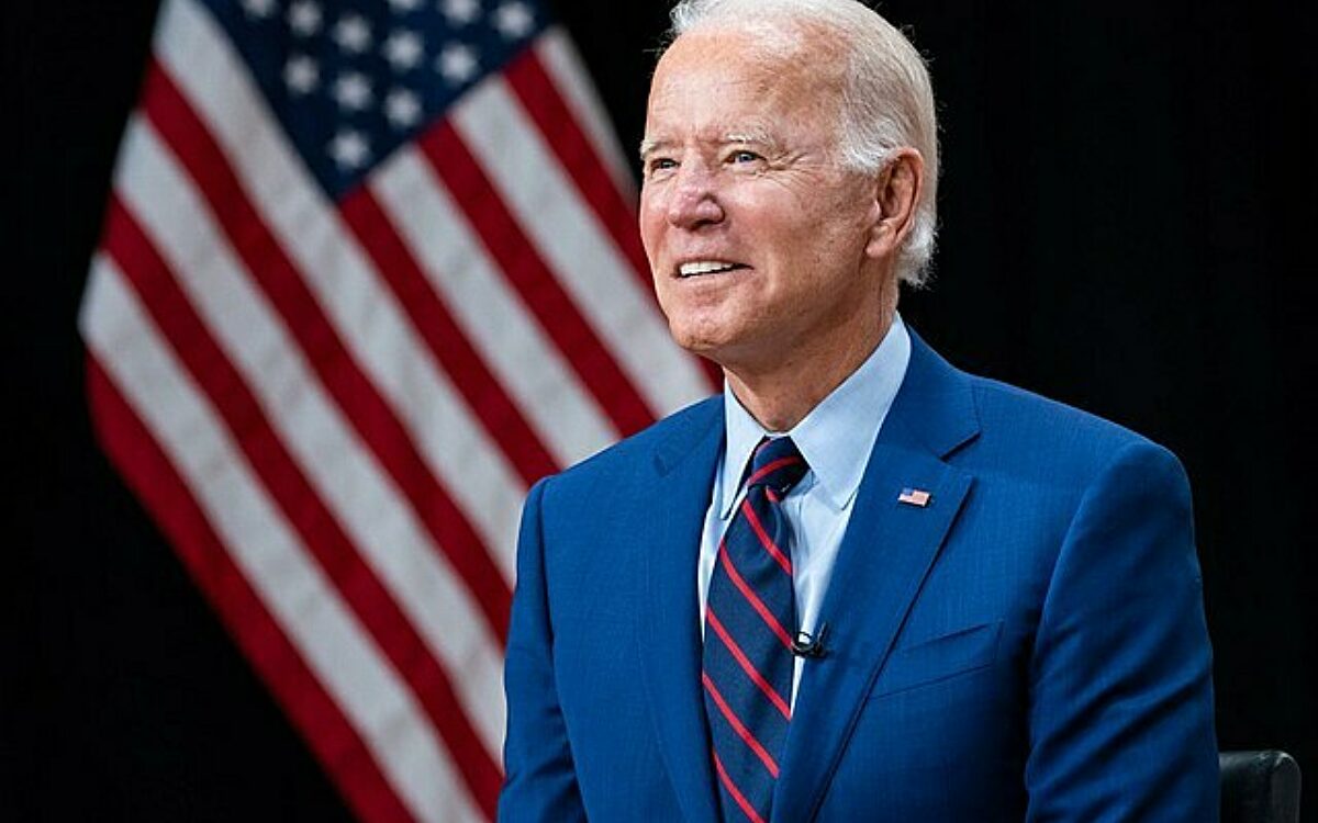 Kritiek op nieuwe commercial van Biden: 'Je bent een demente marionet die geen samenhangende zin kan maken'