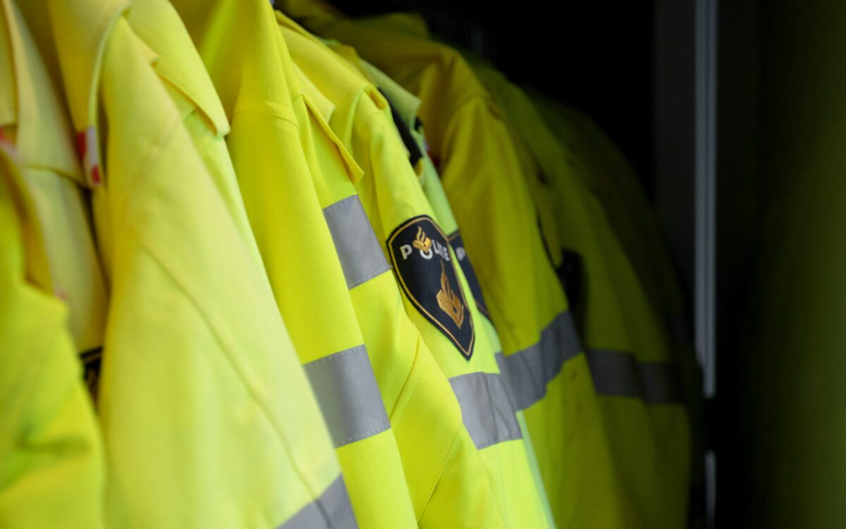 Vrouw met geweld om het leven gebracht in Veghel, man aangehouden