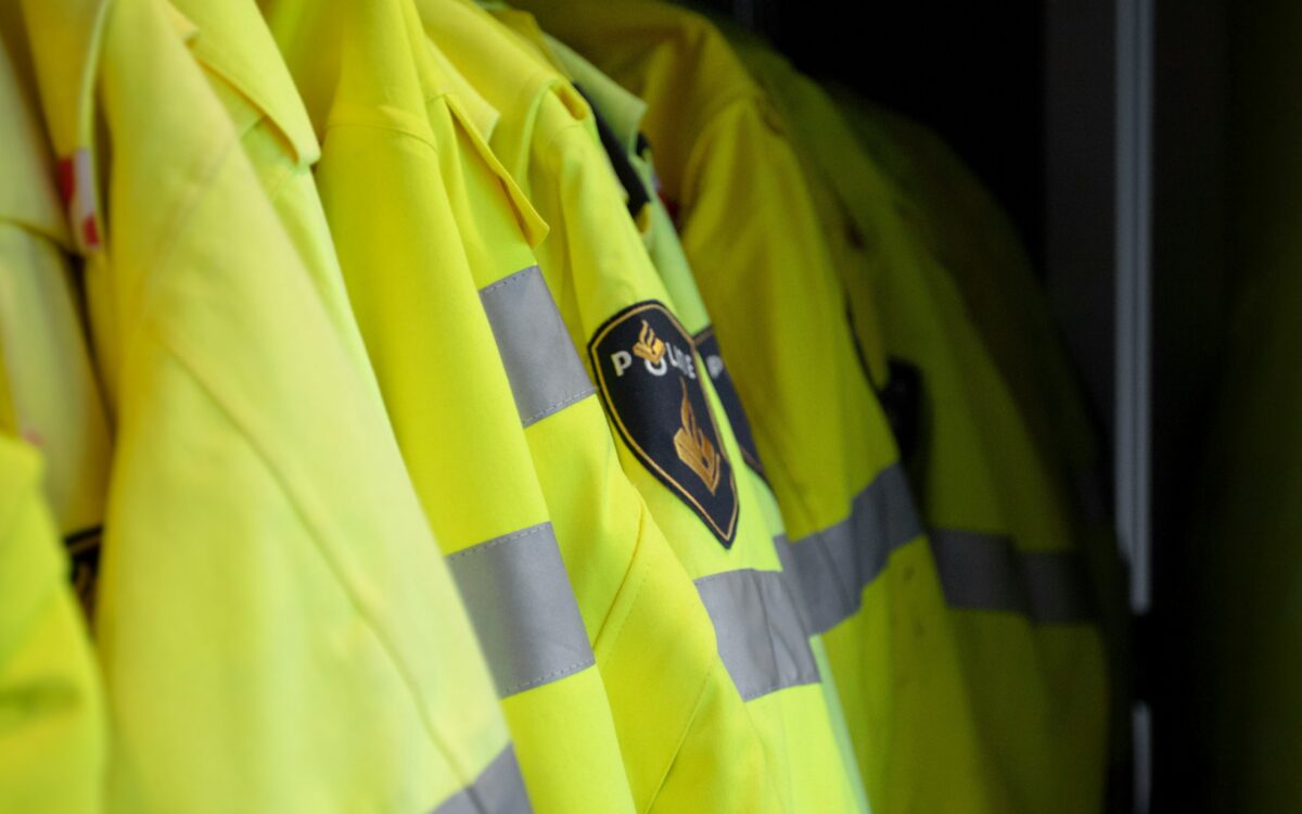 Criminaliteit stijgt na jaren van daling weer
