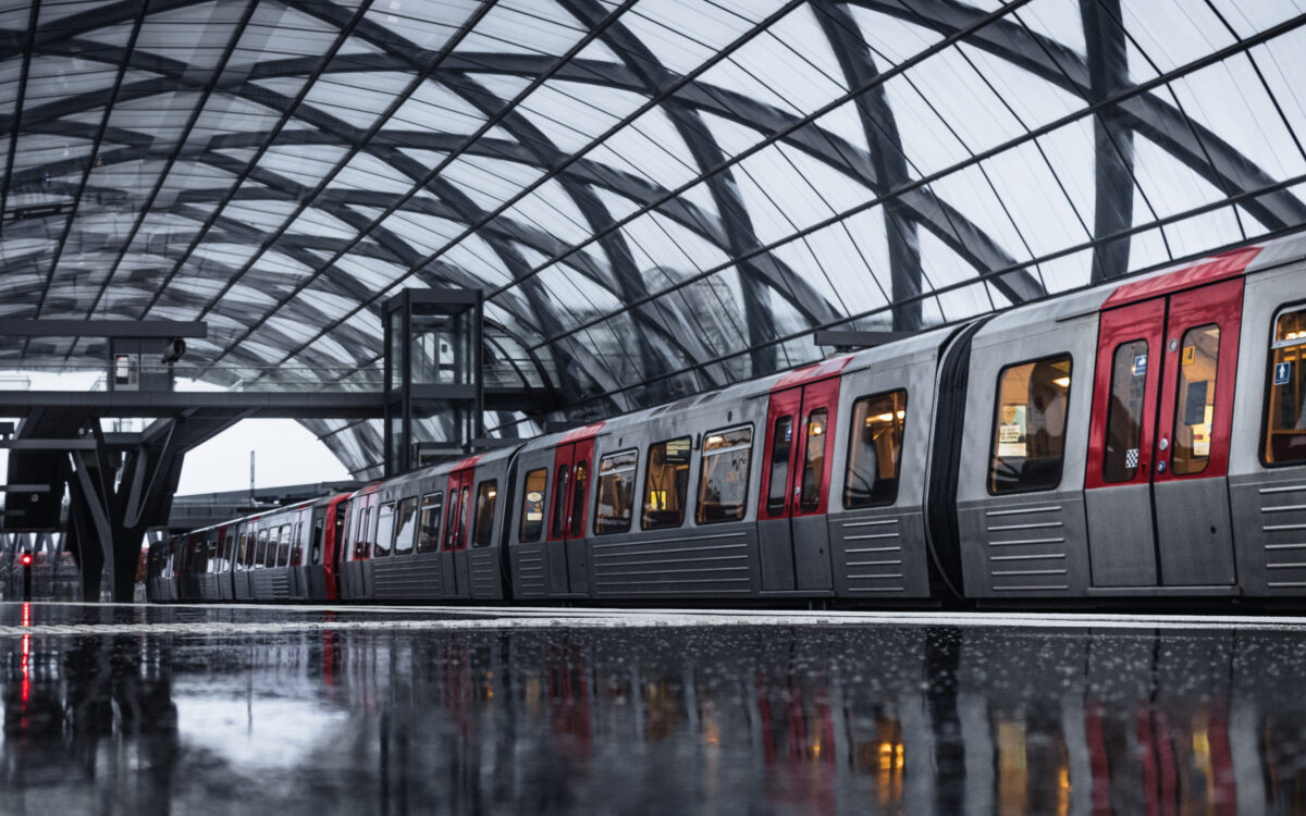 Spoorlijn Hamburg-Berlijn in de hens, links-extremisten eisen mogelijk aanslag op