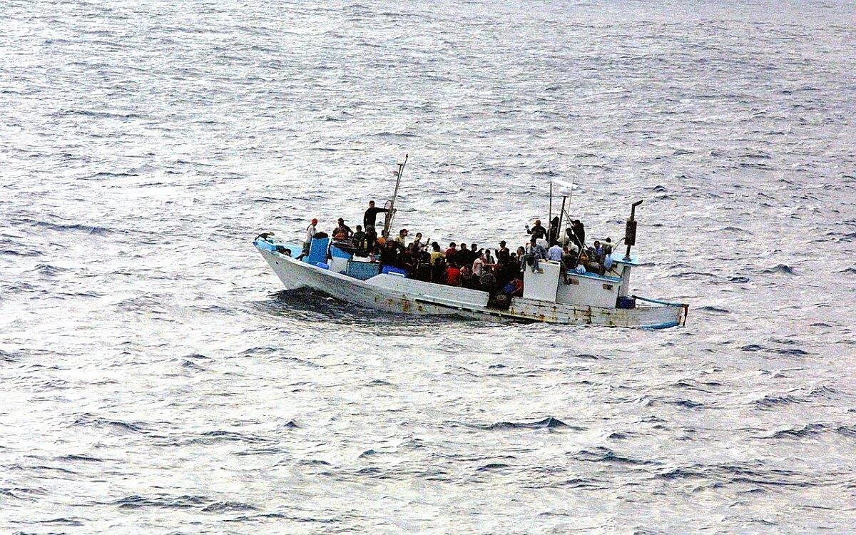 Hoogste Britse rechter zet streep door uitzetting migranten in Rwanda