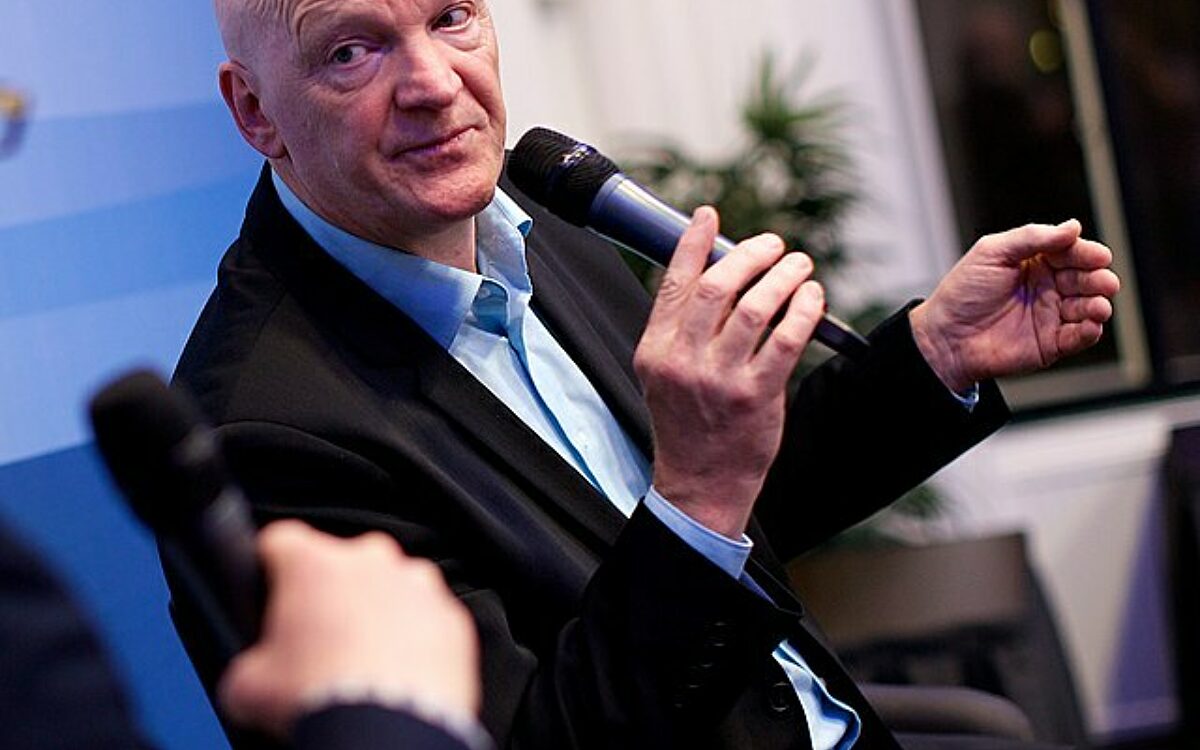 ON!-baas Arnold Karskens na ontslag: 'Toezichthouders moeten zelf opstappen'