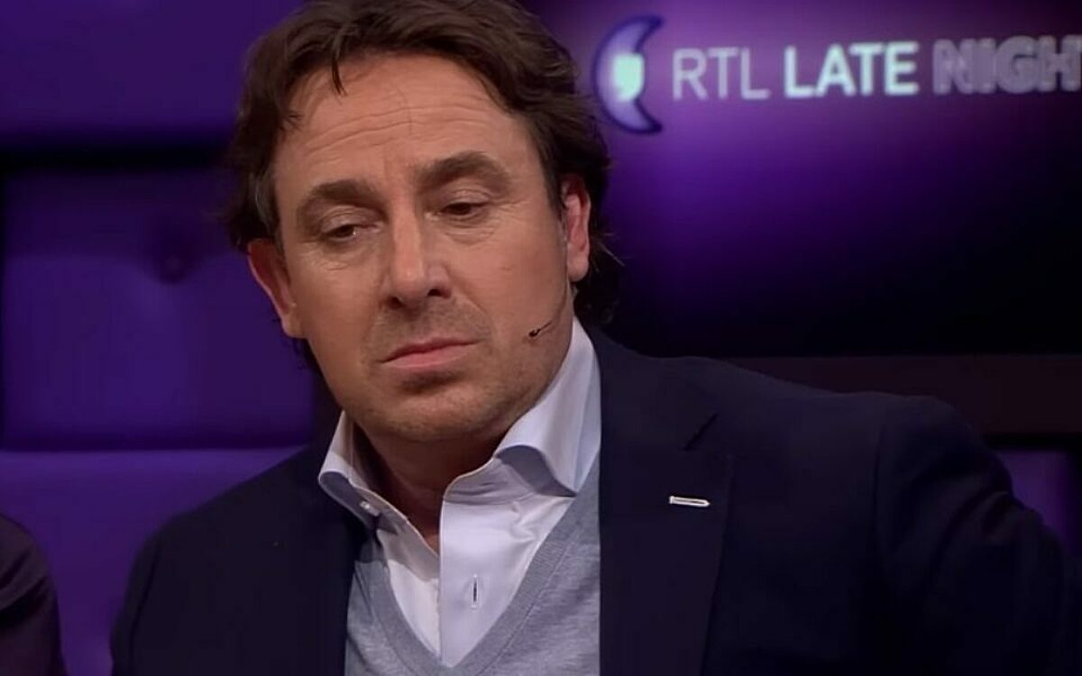 Marco Borsato laat van zich horen op Instagram