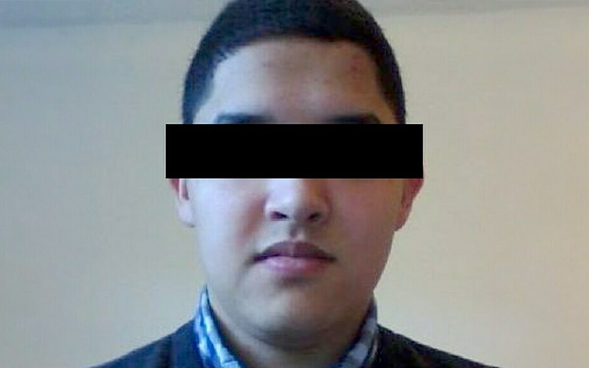 Fouad L. verdacht van driedubbele moord en brandstichting