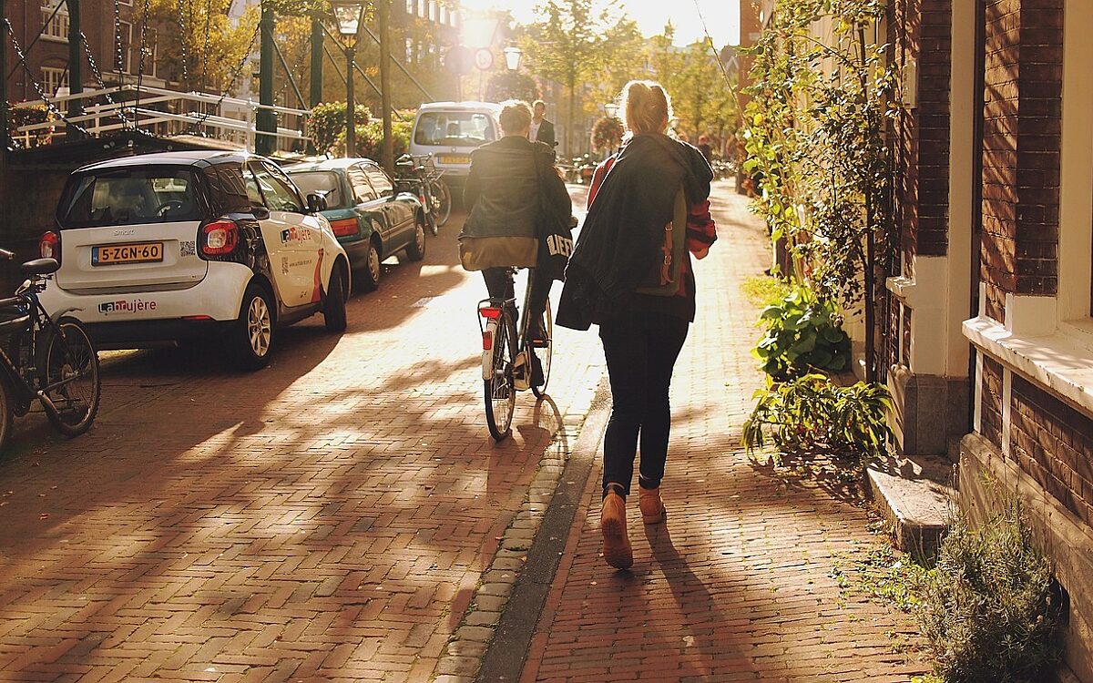 Onrust in Leiden na golf van seksueel geweld