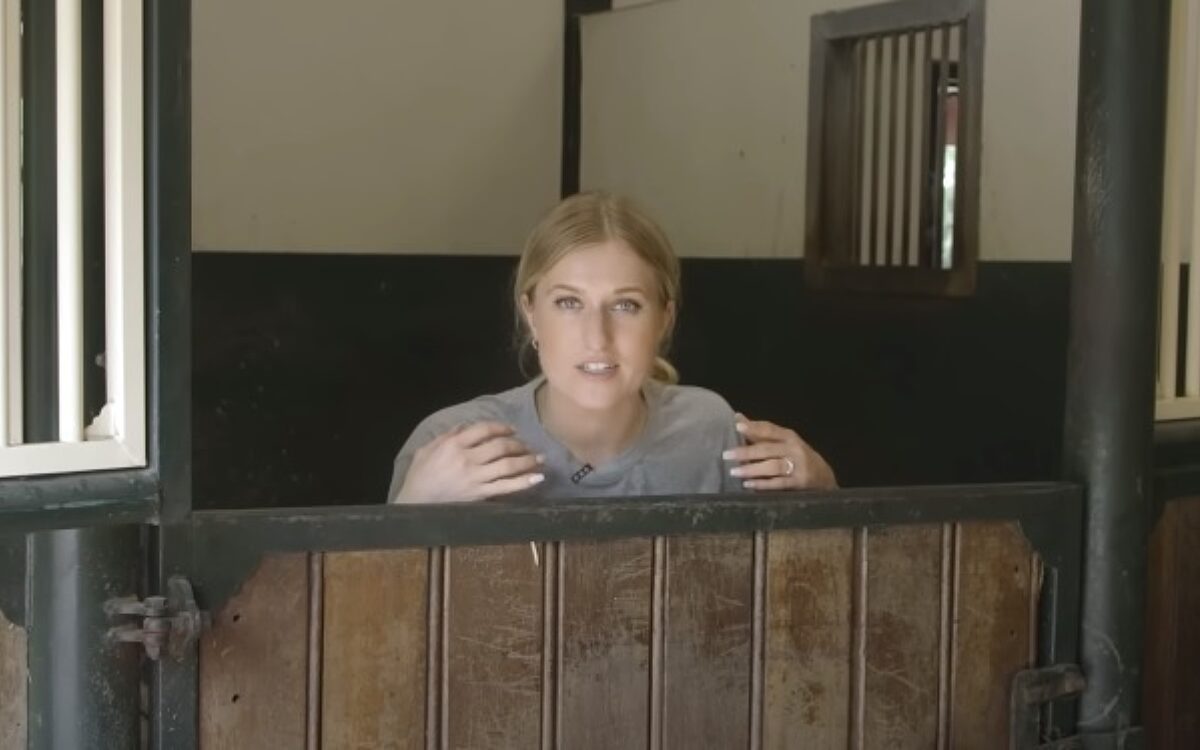 Britt Dekker gaat trouwen, 'Kan niet wachten!'