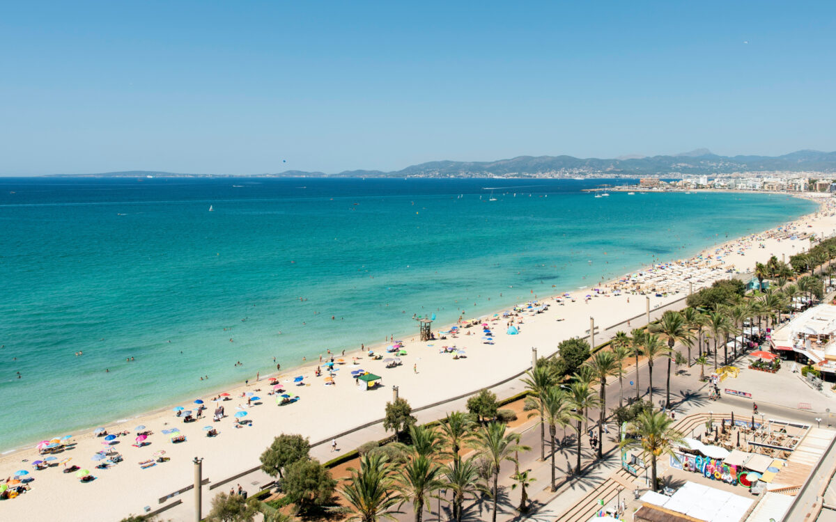 Nederlander die Duitser bewusteloos schopte aangehouden op Mallorca