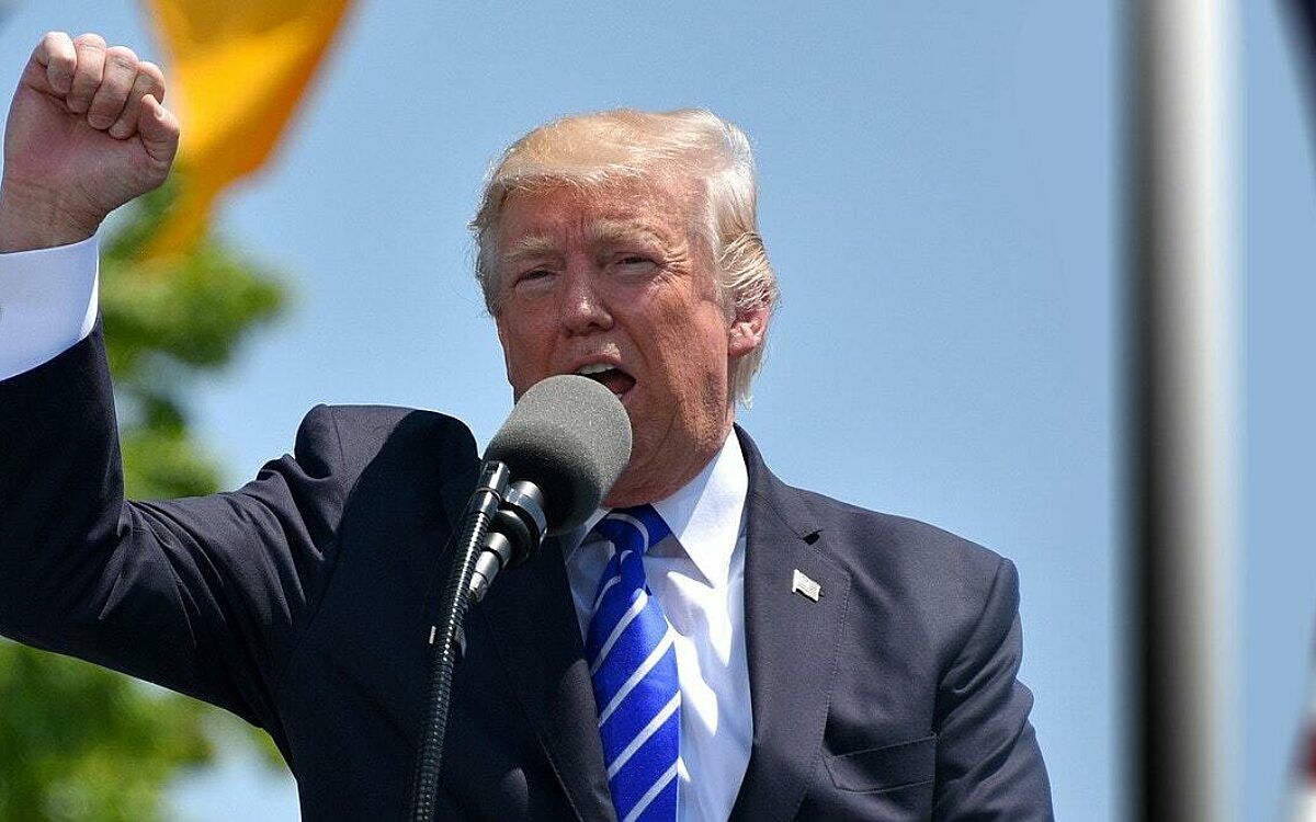 X/Twitter van Elon Musk krijgt boete in onderzoek naar Donald Trump