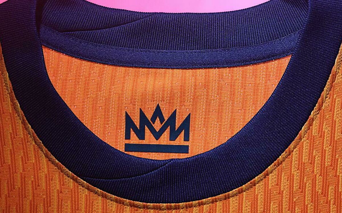 Nieuw tenue Oranje verwijst naar EK 1988