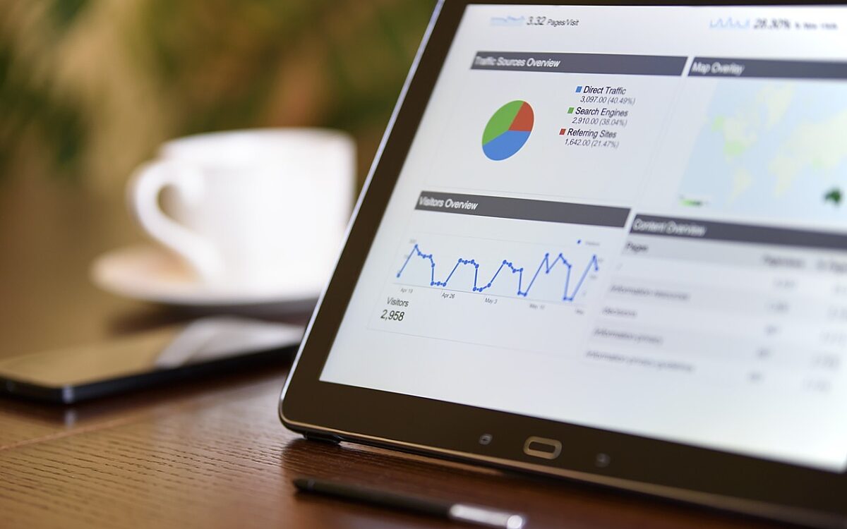 Essentiële elementen voor succes in moderne online marketing