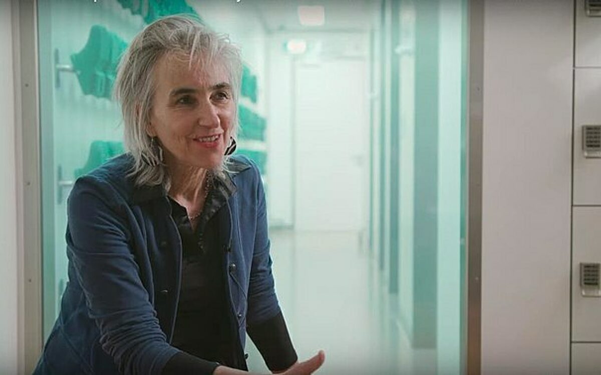 Lees: Veel kritiek op column van Leon de Winter over Marion Koopmans en lab in Wuhan