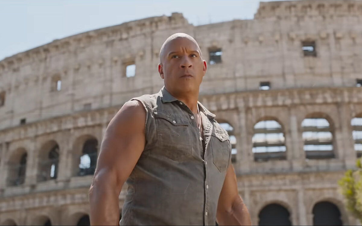 Van seksueel wangedrag beschuldige Vin Diesel beweert bewijs tegen te hebben
