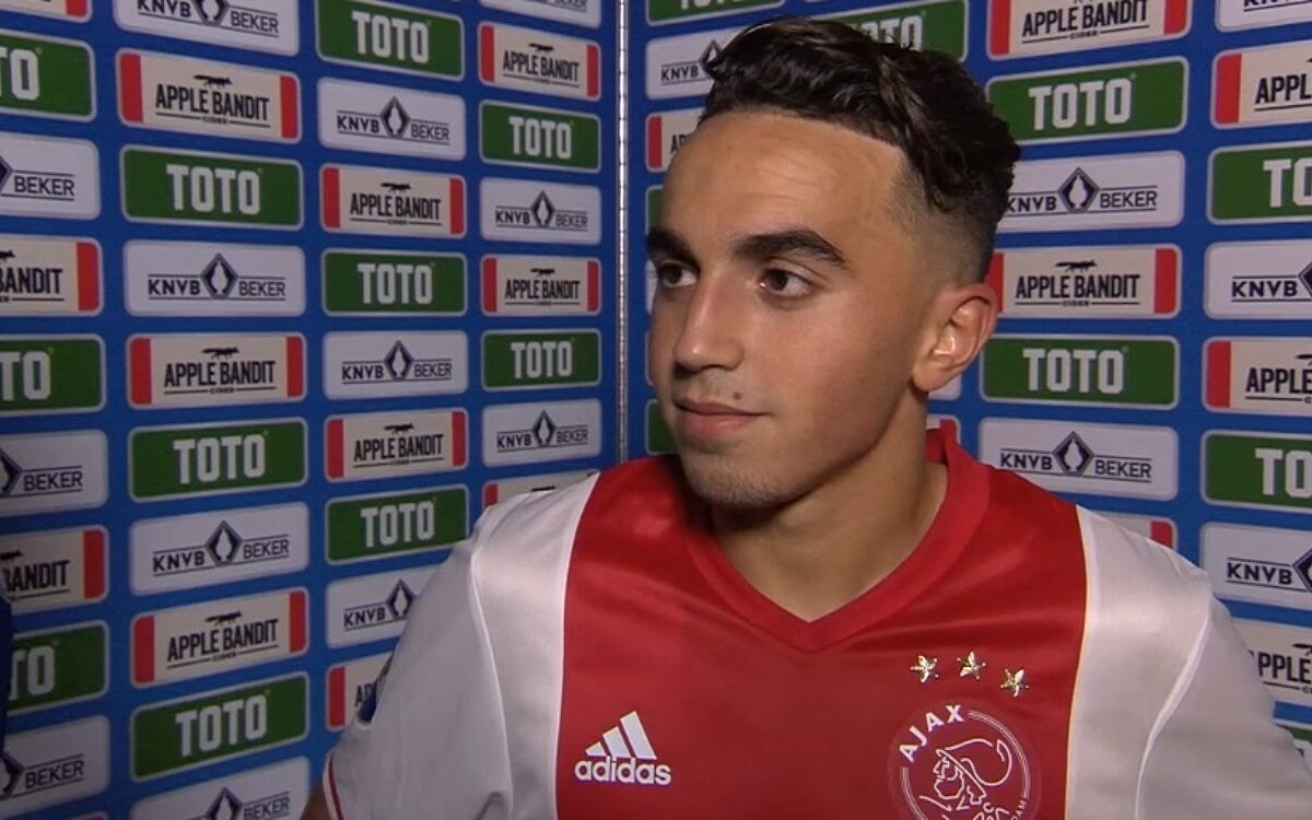 'Familie Abdelhak Nouri wilde 60 miljoen euro'