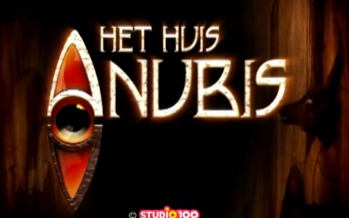 Cast van Het Huis Anubis komt weer bij elkaar