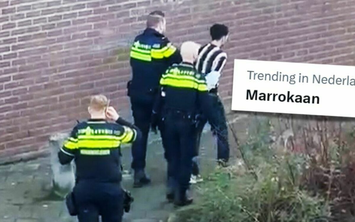 Woedende reacties op 'Marokkaan' die meisje (11) zou hebben doodgestoken in Nieuwegein: 'Gelijk paspoort afnemen!'