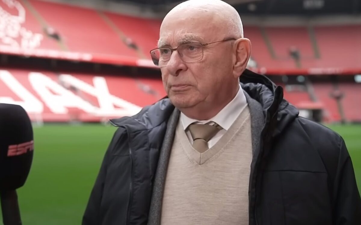 Michael van Praag blijkt eigen Ajax-aandelen niet te hebben geregistreerd
