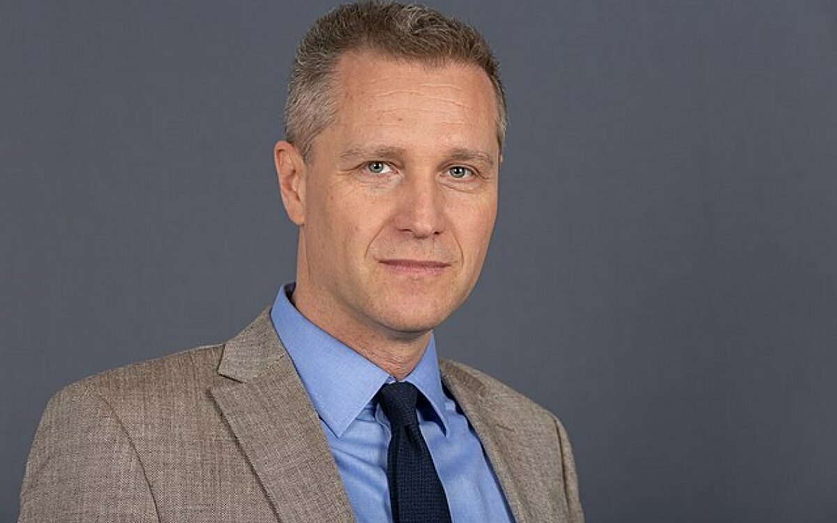AfD-politicus reageert op beschuldigingen van omkoping door pro-Russisch netwerk