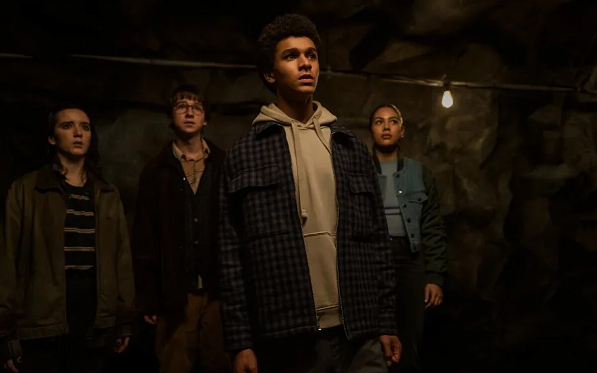 MustWatch: Harlan Coben’s Shelter op Prime