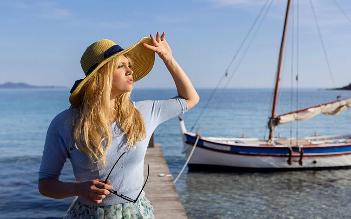 MustWatch: Bardot op Netflix