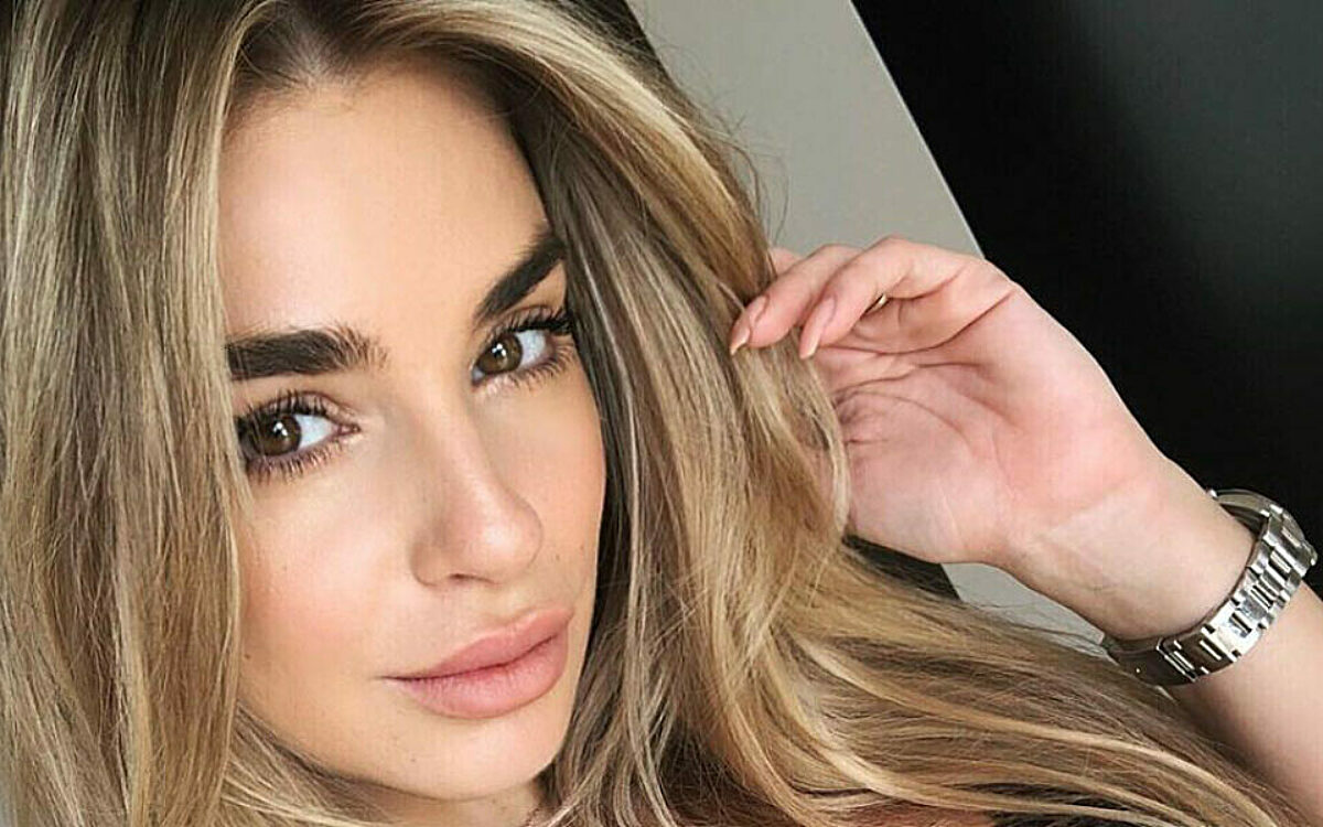 ‘Graatmagere’ Gaby Blaaser bedolven onder negatieve reacties: ‘Ga eens eten!’