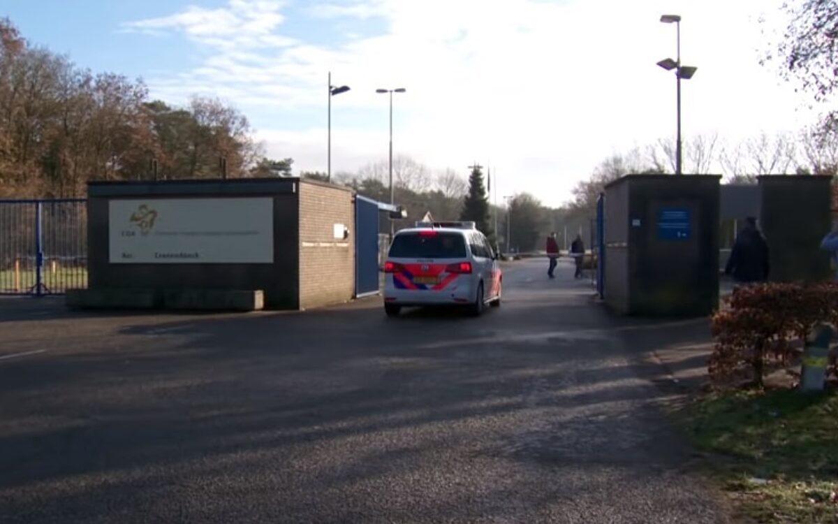 Onderzoek: Minderjarige veiligelanders komen naar Nederland vanwege weekvergoeding en 'vriendelijke politie'