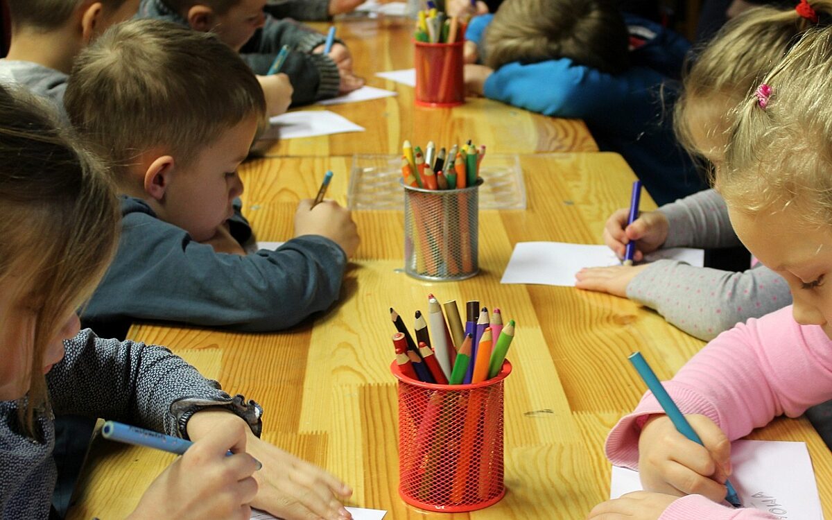 Finland opgeschrikt door ontploffing op kleuterschool