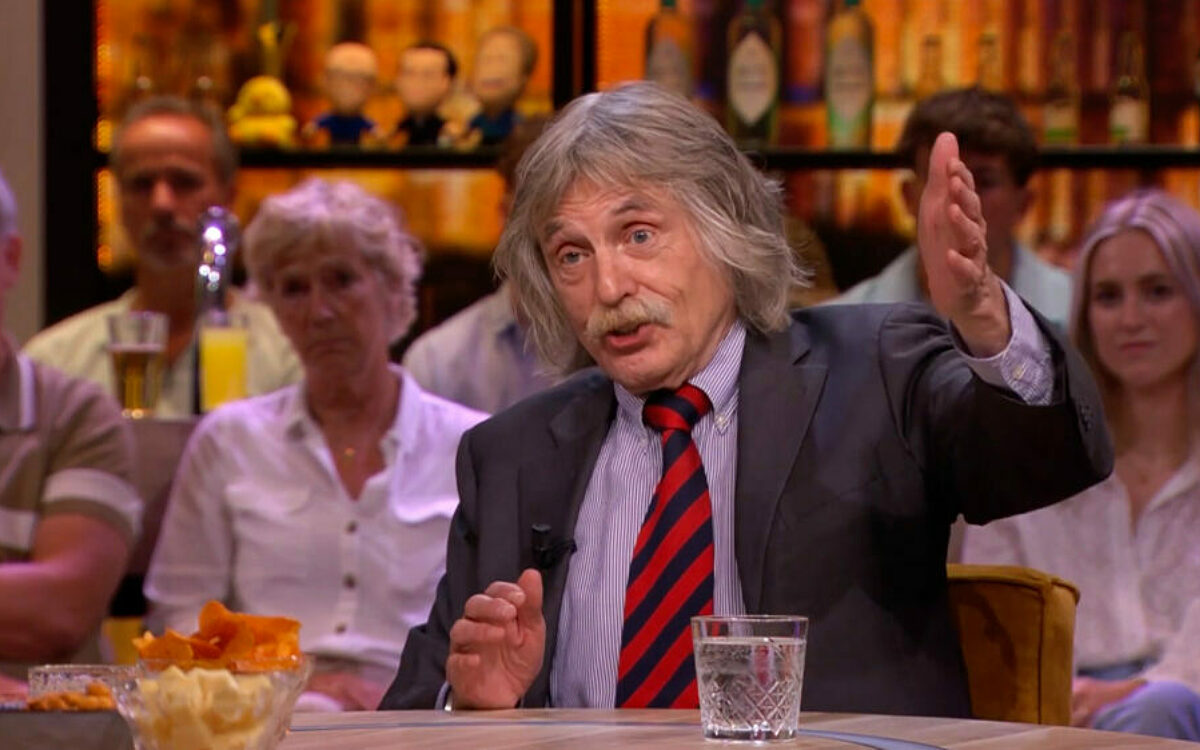 Werknemers van Talpa moeten gedragscursus volgen
