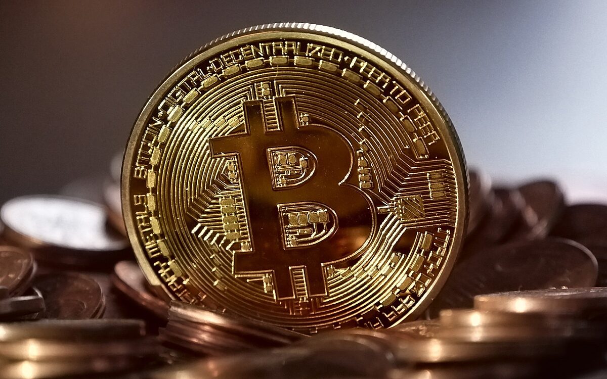 Steeds meer mensen weten de weg naar crypto te vinden