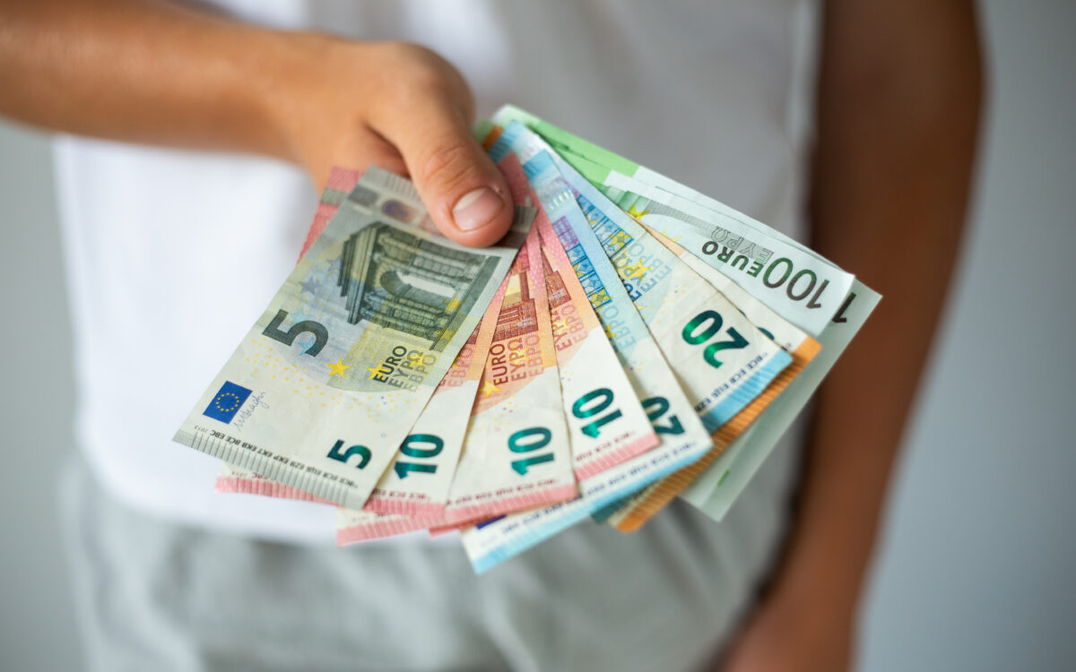 Statushouder ontvangt massaal uitkering: ‘Moeilijk om te combineren met inburgeringscursus’