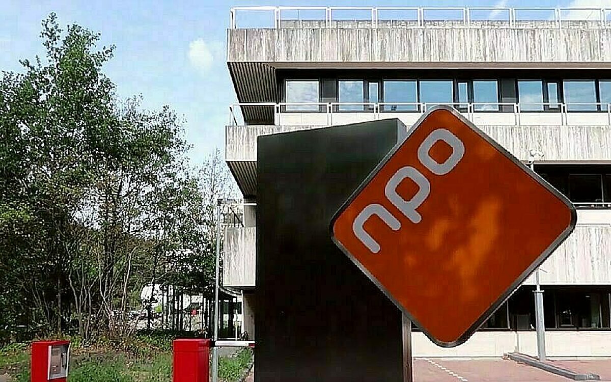 'NOS-directeur Gerard Timmer negeerde signalen over misstanden bij BNNVara'