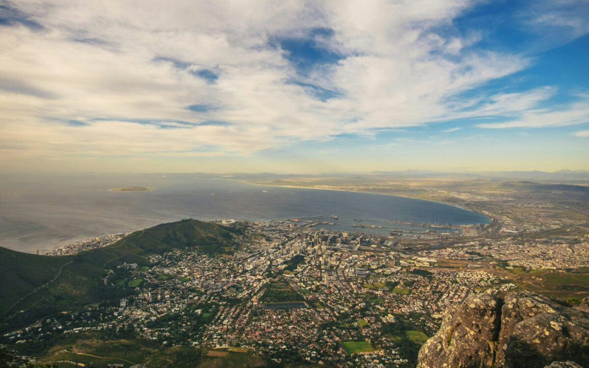 Meisje van acht enige overlevende bij busongeluk in Zuid-Afrika